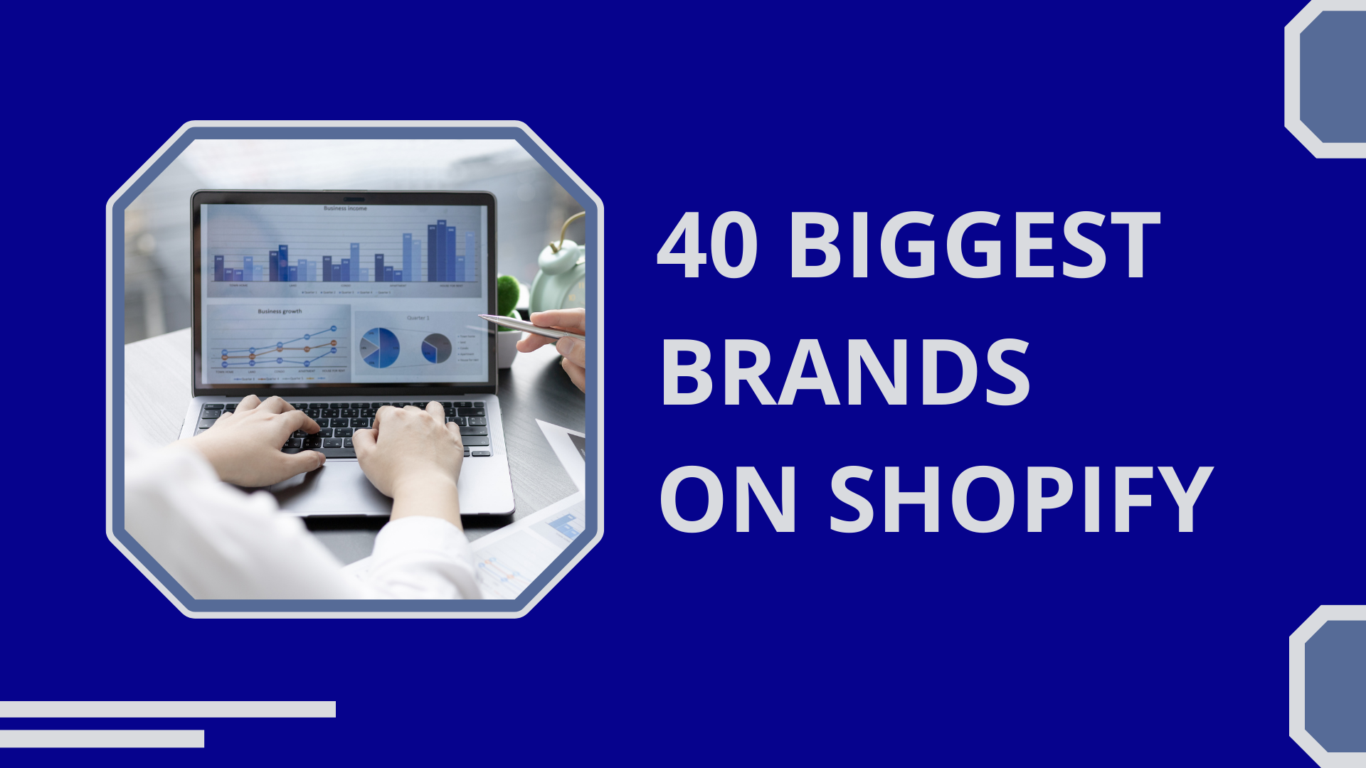 40 Biggest Brands On Shopify For Inspiration 